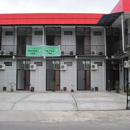 מלון Baturetno House 140 מראה חיצוני תמונה