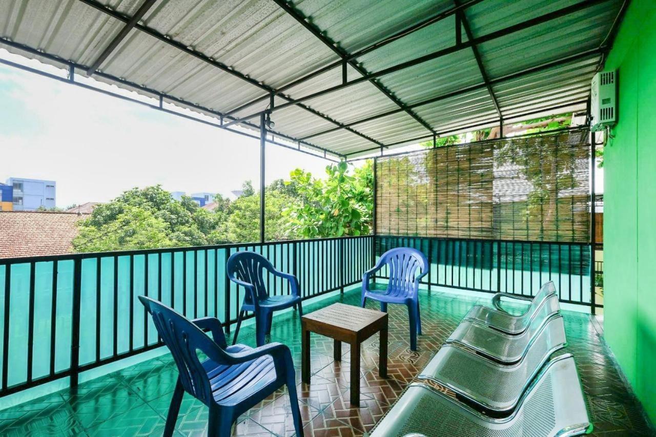 מלון Baturetno House 140 מראה חיצוני תמונה