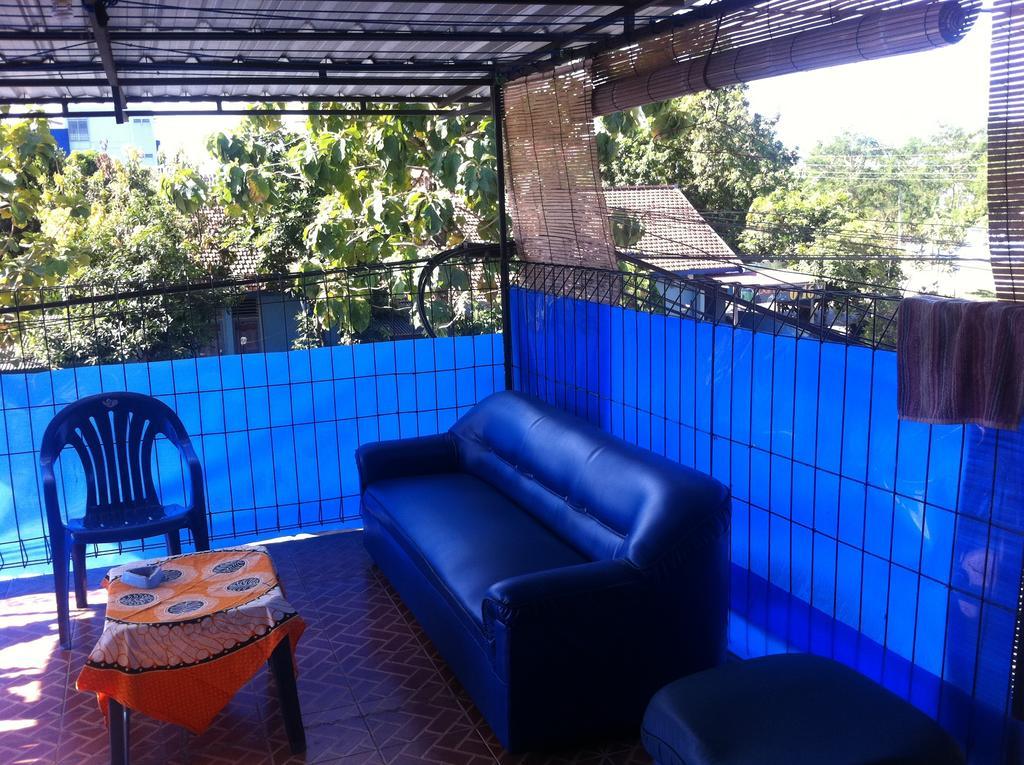 מלון Baturetno House 140 מראה חיצוני תמונה