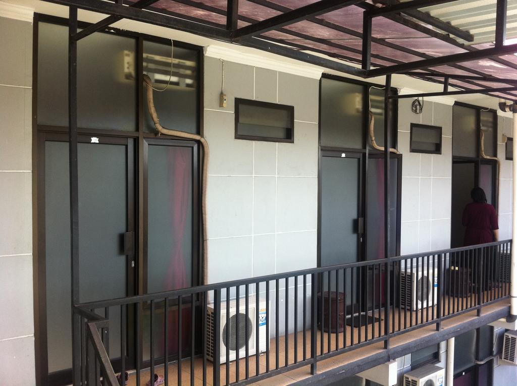 מלון Baturetno House 140 מראה חיצוני תמונה