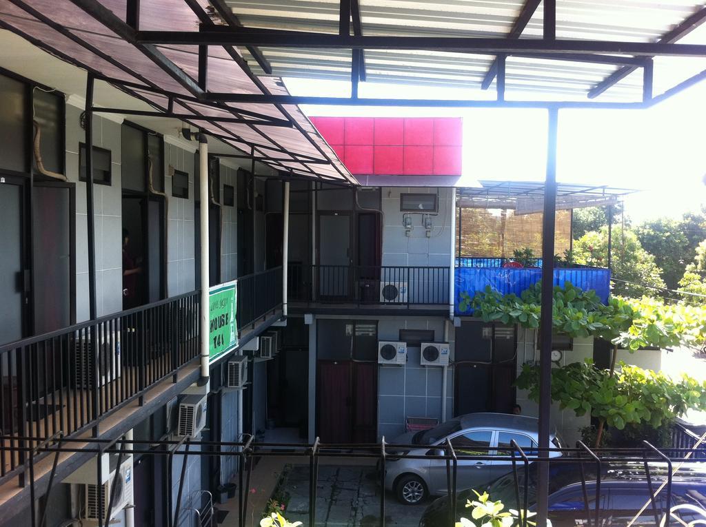 מלון Baturetno House 140 מראה חיצוני תמונה