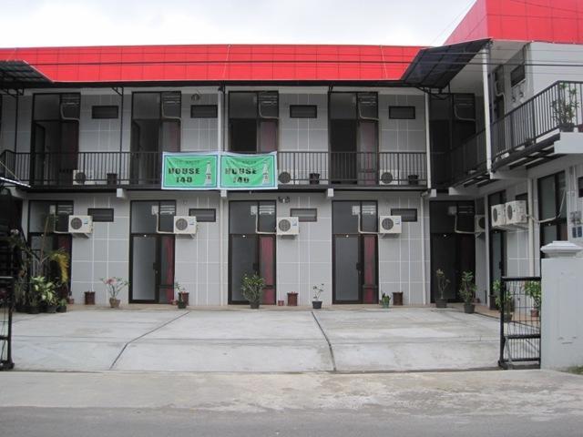 מלון Baturetno House 140 מראה חיצוני תמונה