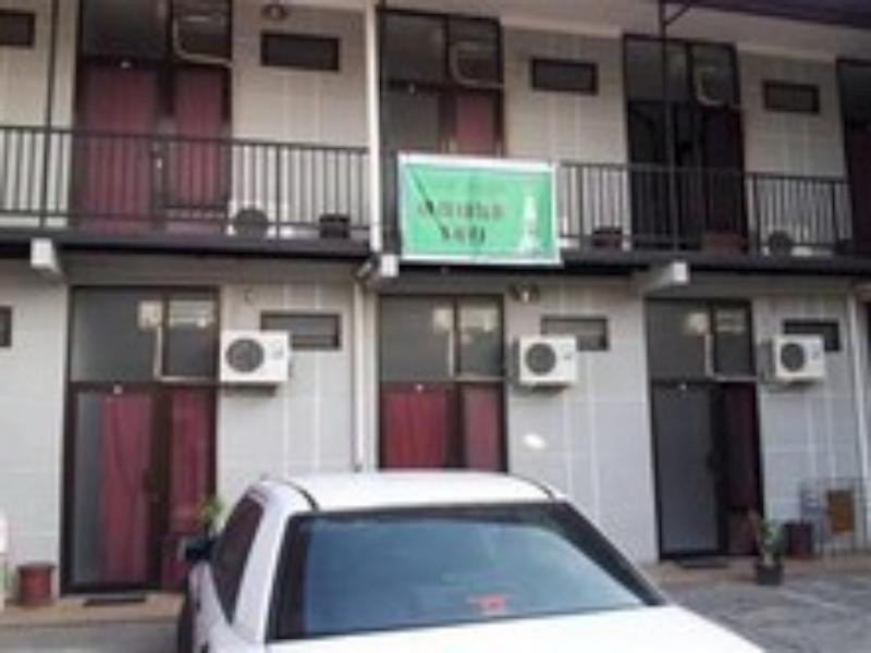 מלון Baturetno House 140 מראה חיצוני תמונה
