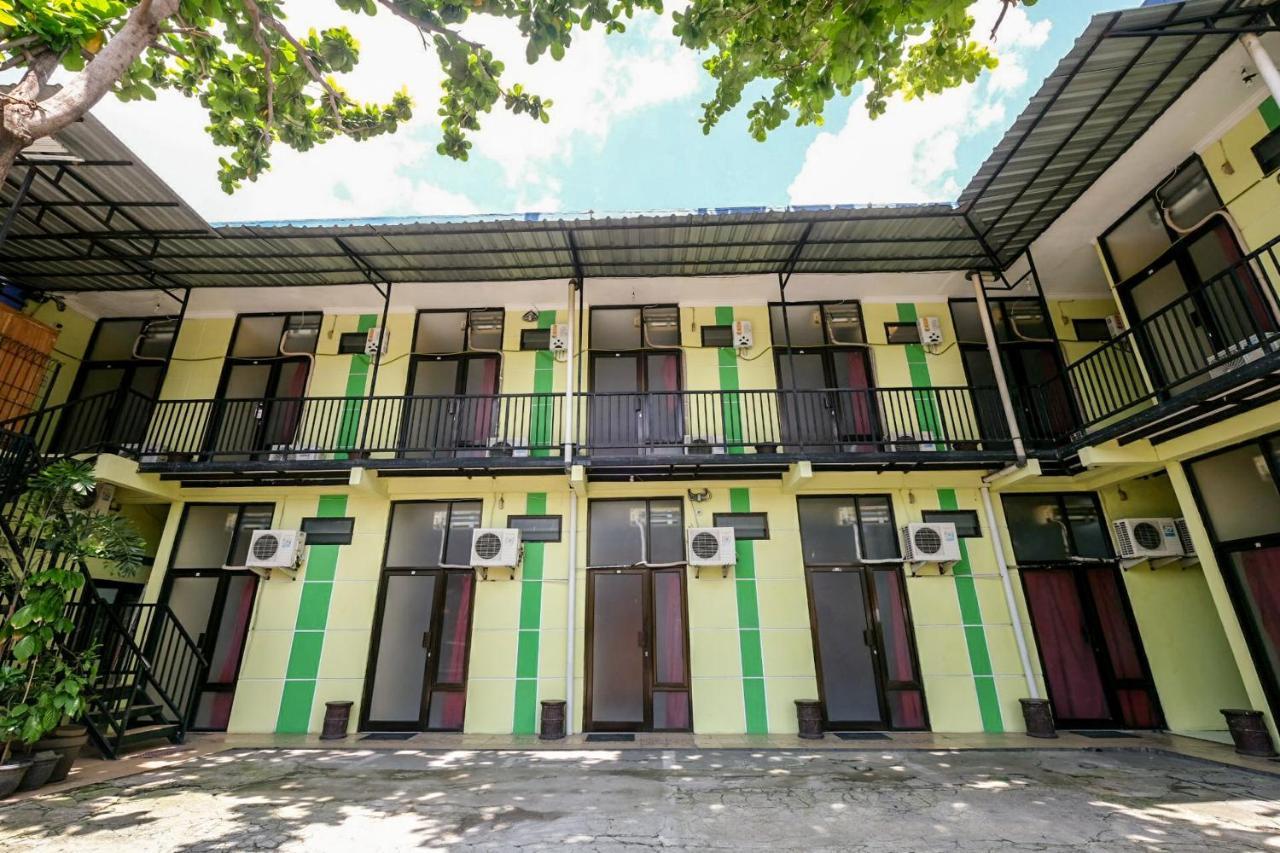 מלון Baturetno House 140 מראה חיצוני תמונה