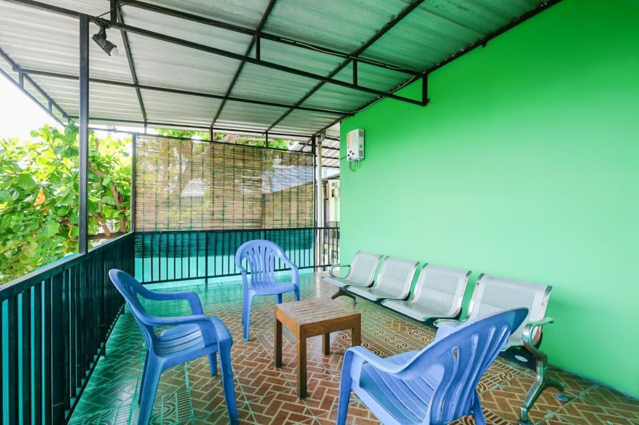 מלון Baturetno House 140 מראה חיצוני תמונה