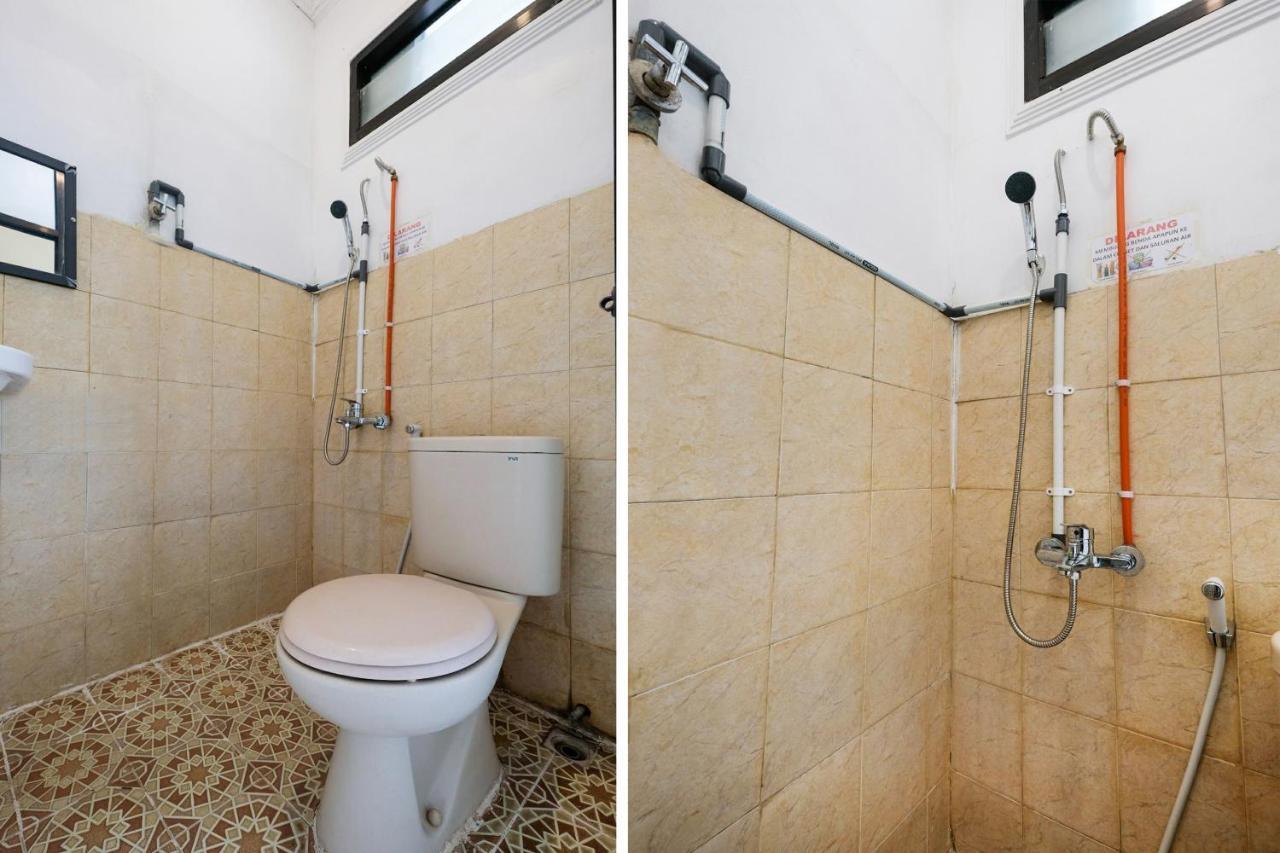 מלון Baturetno House 140 מראה חיצוני תמונה