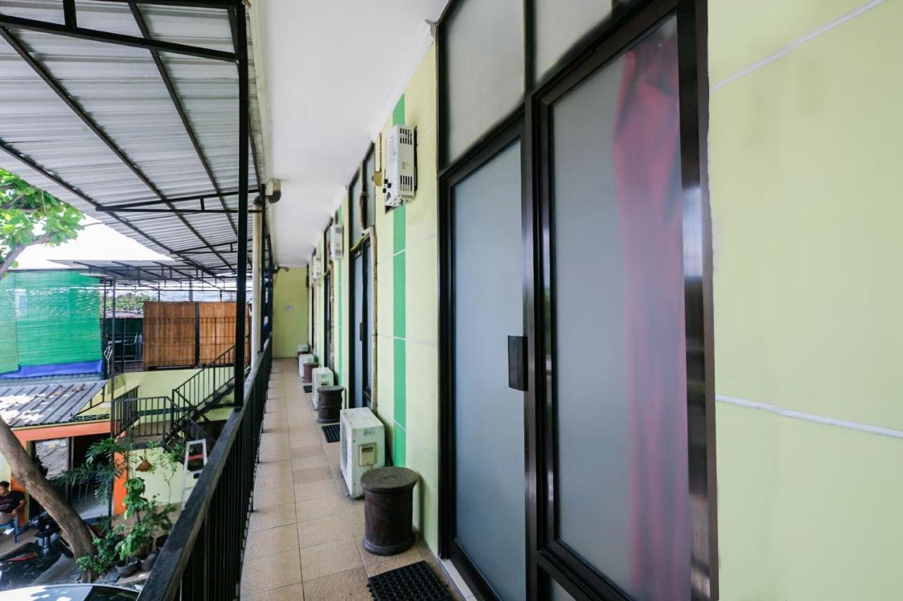 מלון Baturetno House 140 מראה חיצוני תמונה