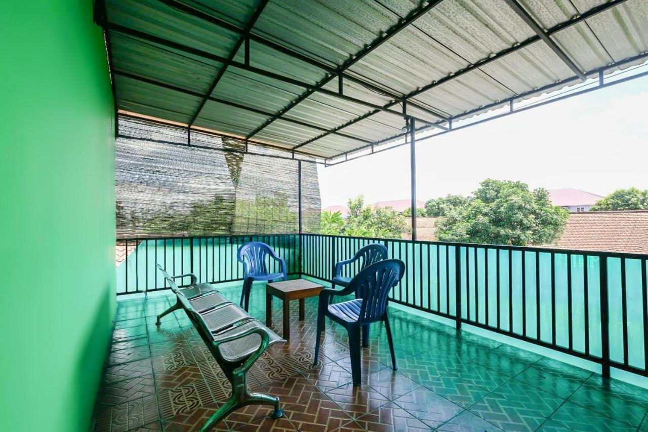 מלון Baturetno House 140 מראה חיצוני תמונה